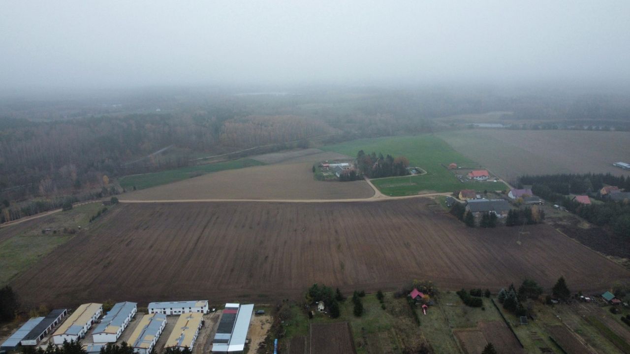 Działka budowlana Kruklanki, ul. Cicha. Zdjęcie 4