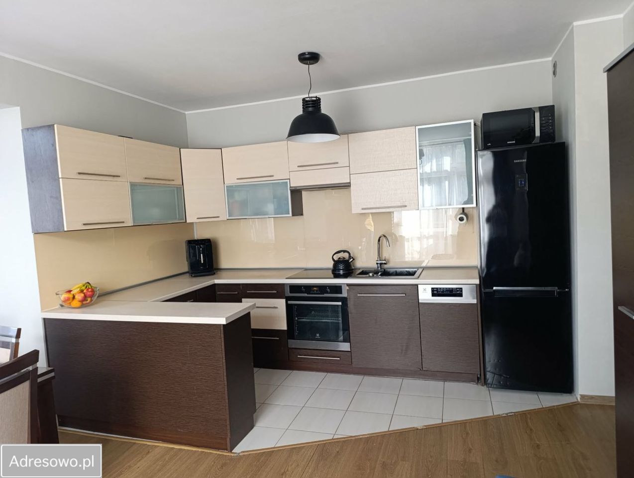 Mieszkanie 3-pokojowe Łódź Bałuty, ul. Marysińska. Zdjęcie 7