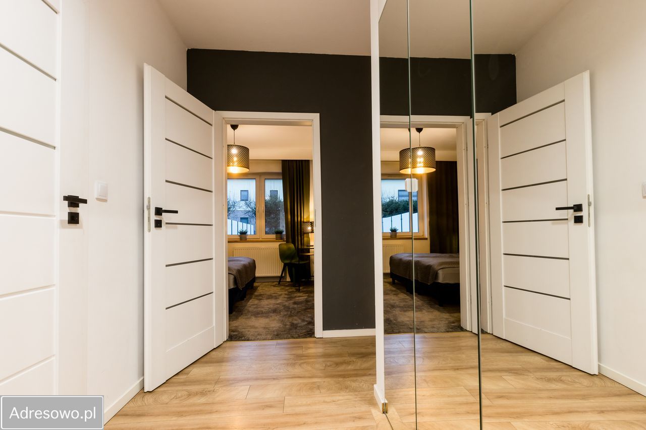 Mieszkanie 2-pokojowe Bolesławiec, ul. Henryka Sienkiewicza. Zdjęcie 10