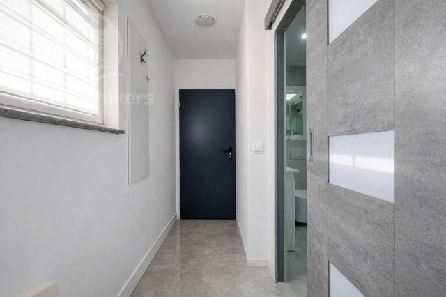 Mieszkanie 2-pokojowe Wrocław Muchobór Mały, ul. Szkocka. Zdjęcie 13