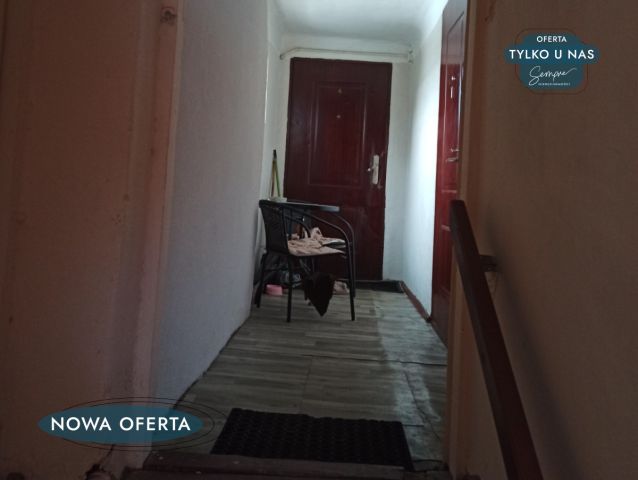 Mieszkanie 1-pokojowe Konstantynów Łódzki, pl. Wolności. Zdjęcie 34