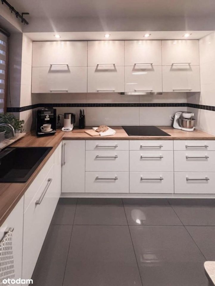 Mieszkanie 3-pokojowe Szczytno, ul. Królowej Jadwigi. Zdjęcie 2