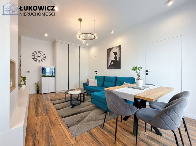 Mieszkanie 3-pokojowe Czechowice-Dziedzice Brzeziny. Zdjęcie 4