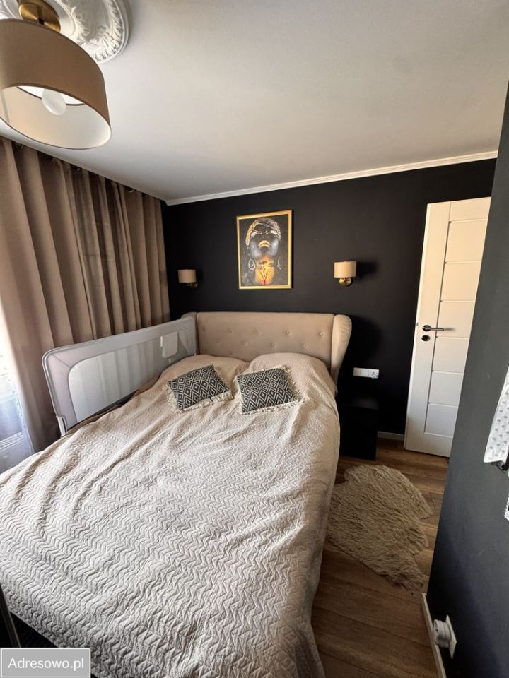 Mieszkanie 4-pokojowe Tarnowskie Góry, ul. Łotewska. Zdjęcie 3