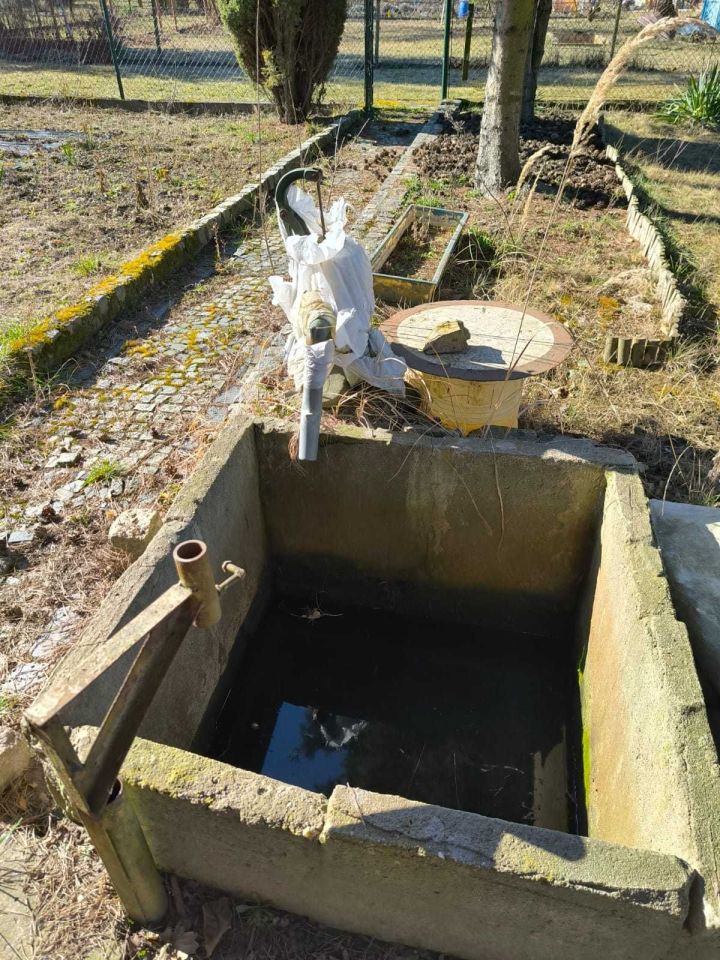 Działka rod Wrocław Fabryczna. Zdjęcie 3