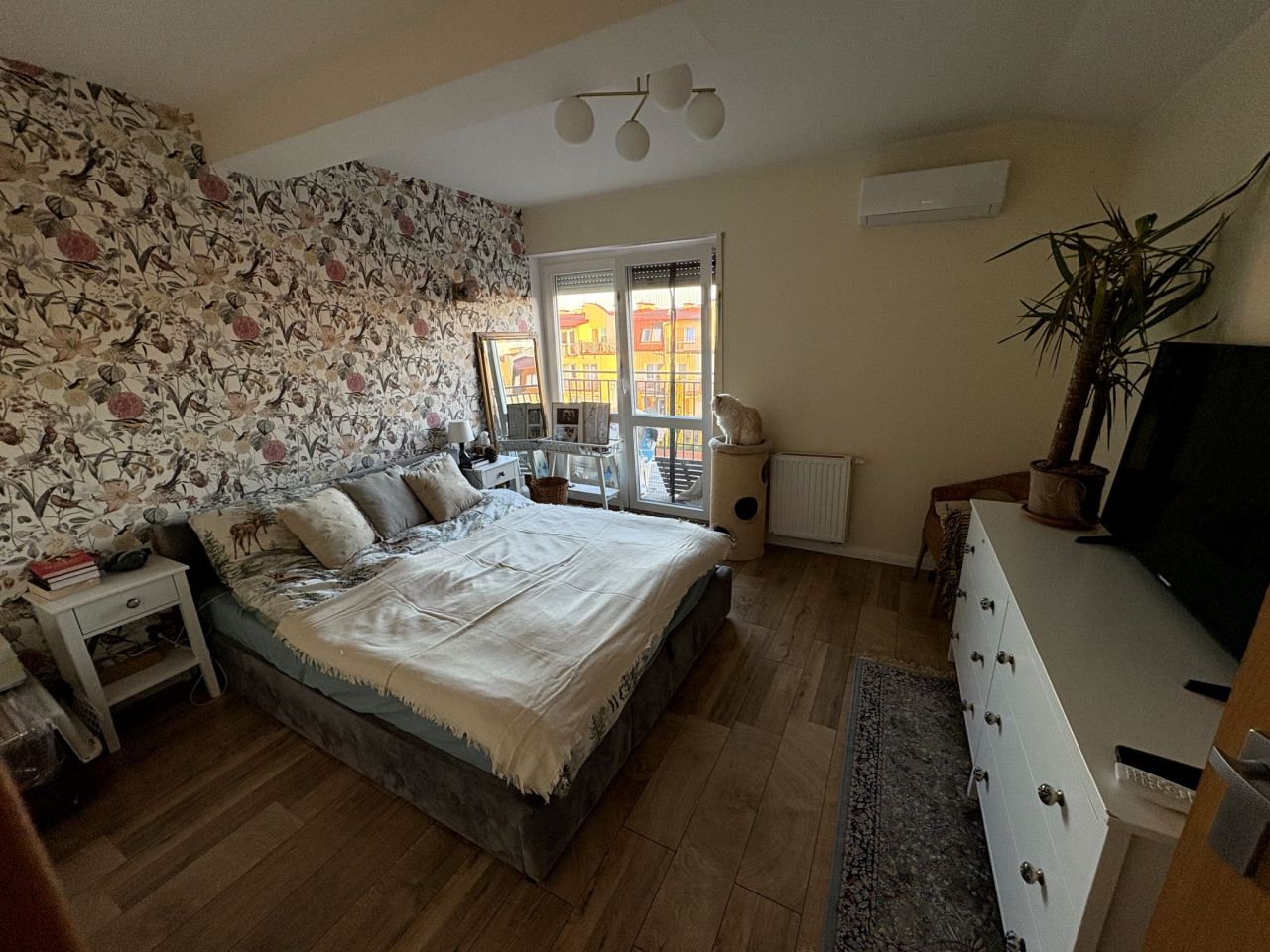 Mieszkanie 3-pokojowe Poznań Junikowo, ul. Żmigrodzka. Zdjęcie 15