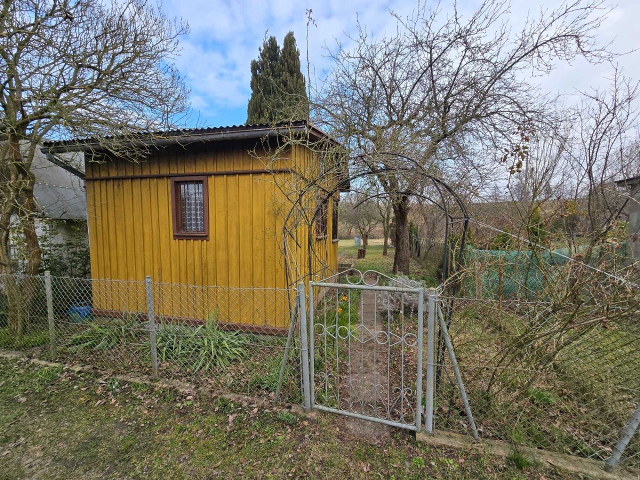 Działka rod Oleśnica. Zdjęcie 3