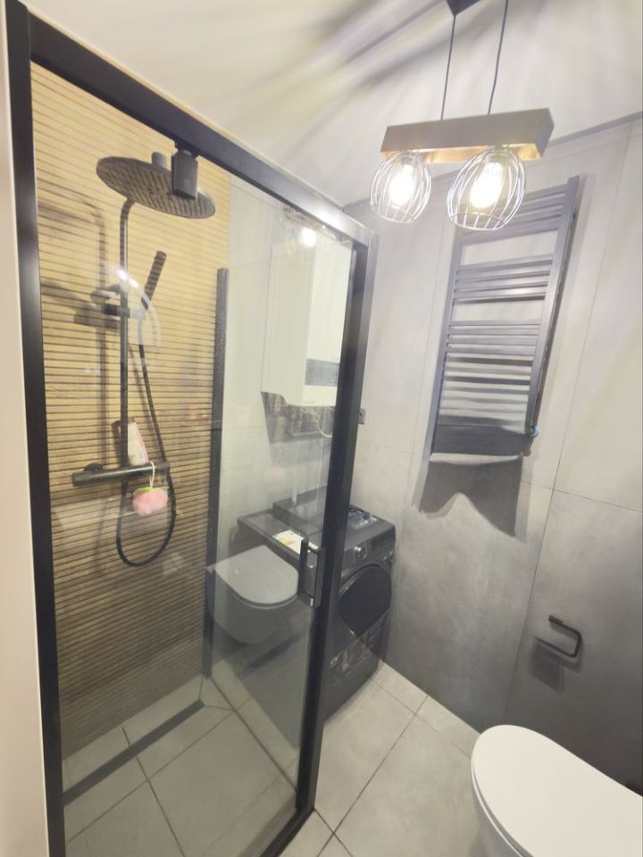 Mieszkanie 2-pokojowe Gliwice Ligota Zabrska. Zdjęcie 6