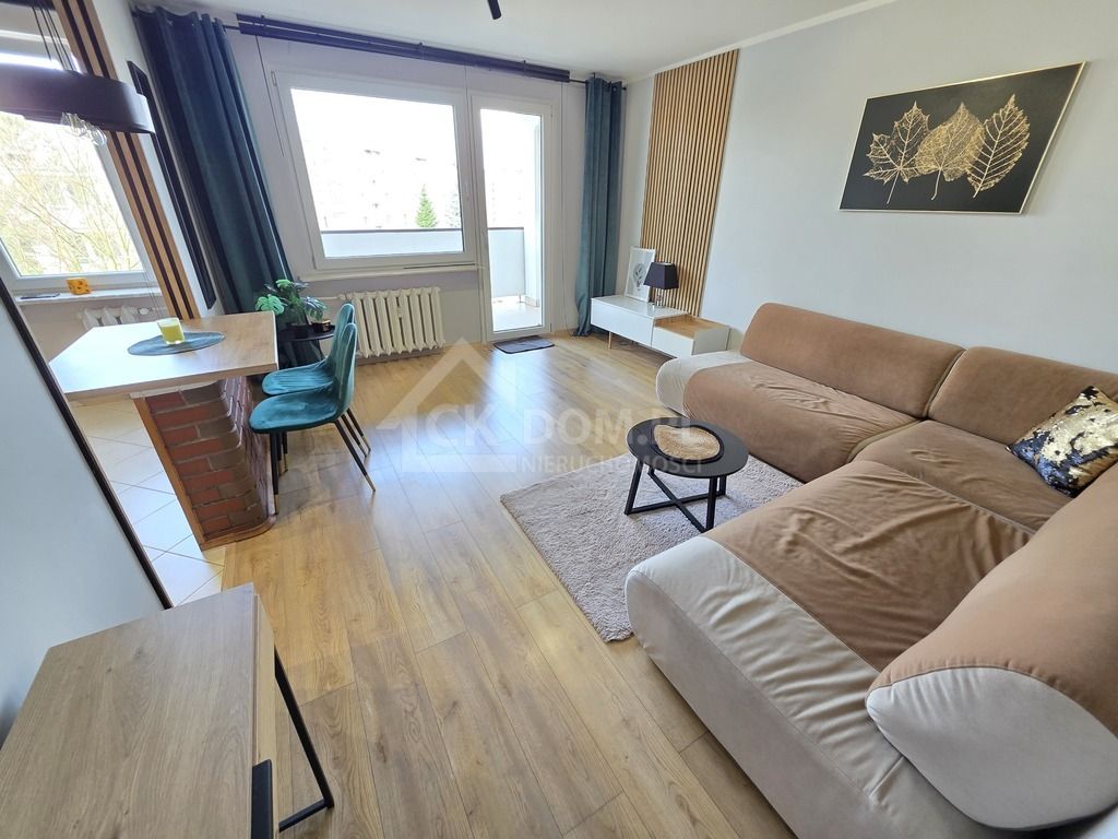 Mieszkanie 2-pokojowe Kielce Ślichowice, ul. Mariana Raciborskiego. Zdjęcie 2