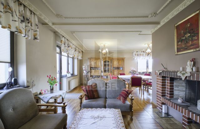 dom wolnostojący, 4 pokoje Namysłów, ul. Grunwaldzka. Zdjęcie 1