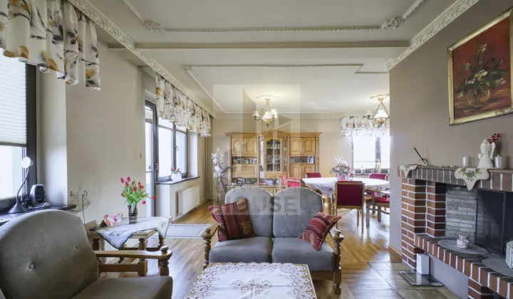 dom wolnostojący, 4 pokoje Namysłów, ul. Grunwaldzka