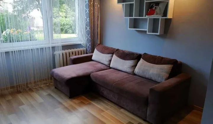 Mieszkanie 2-pokojowe Toruń