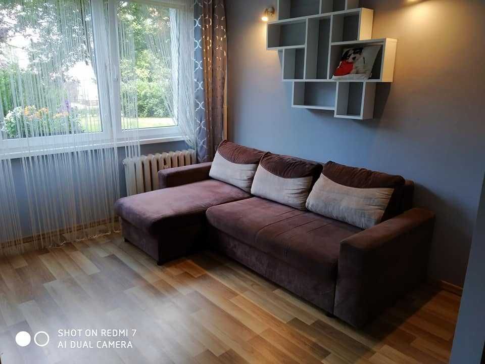 Mieszkanie 2-pokojowe Toruń. Zdjęcie 1