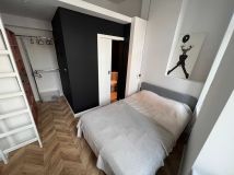 Mieszkanie 2-pokojowe Łódź Śródmieście, ul. Wólczańska. Zdjęcie 4