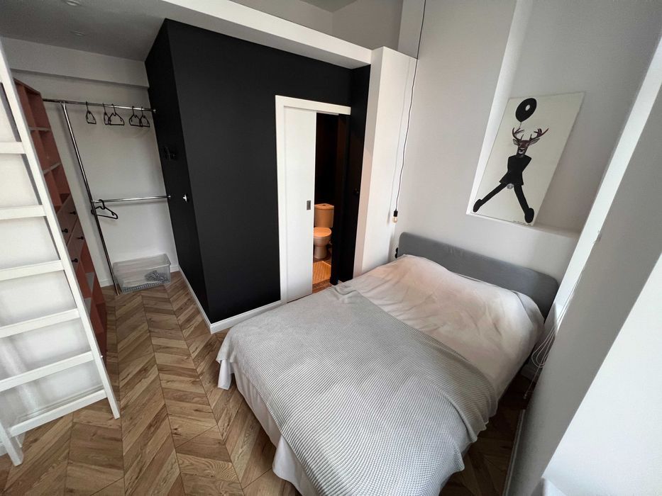 Mieszkanie 2-pokojowe Łódź Śródmieście, ul. Wólczańska. Zdjęcie 5