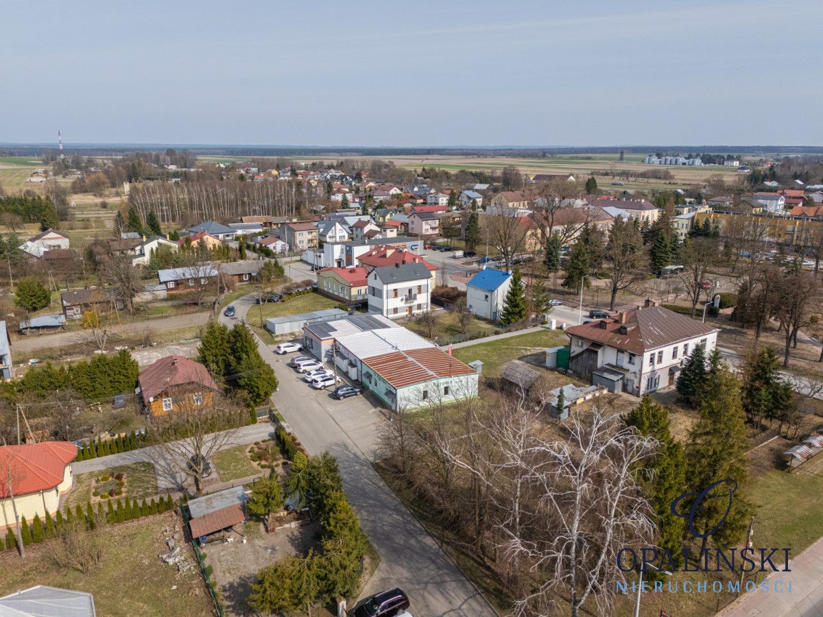 Lokal Cieszanów, ul. Cerkiewna. Zdjęcie 9