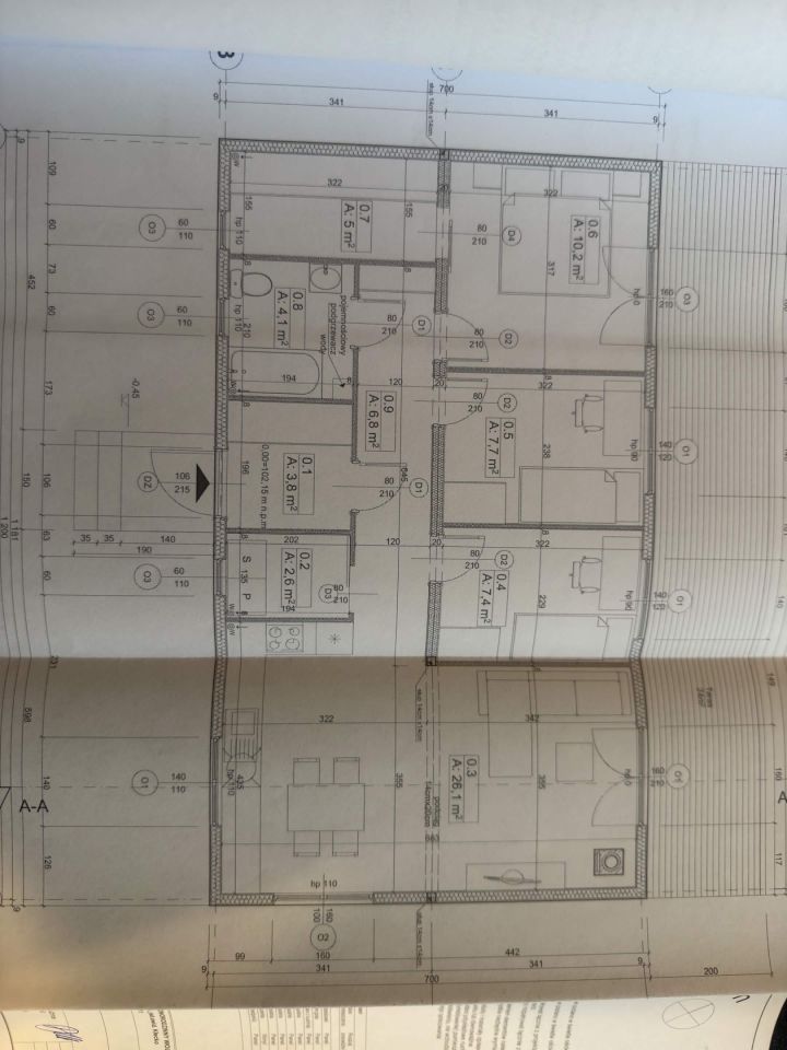 Działka budowlana Wilkowyja. Zdjęcie 6