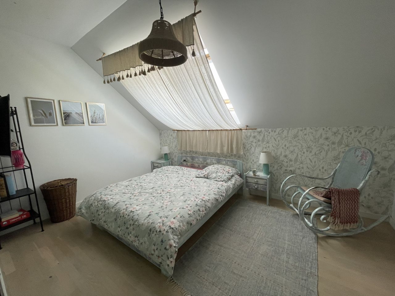 dom wolnostojący, 5 pokoi Czarków, ul. Bratnia. Zdjęcie 7