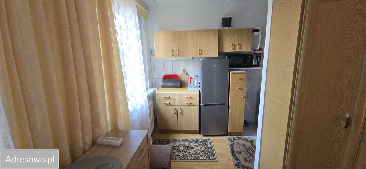 Mieszkanie 1-pokojowe Strzyżów, ul. 700-lecia Strzyżowa. Zdjęcie 5