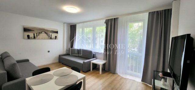 Mieszkanie 2-pokojowe Wrocław Stare Miasto, ul. Grabiszyńska. Zdjęcie 2