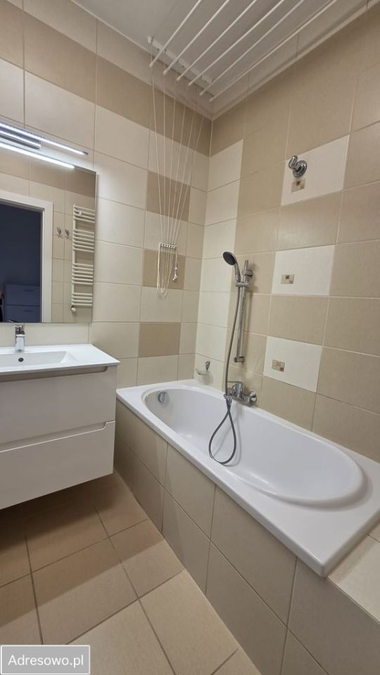 Mieszkanie 2-pokojowe Warszawa Ochota, ul. Włodarzewska. Zdjęcie 11