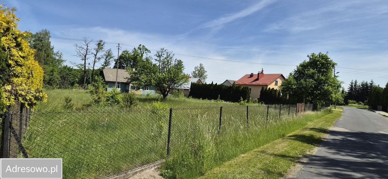 Działka budowlana Głogów Małopolski, ul. Kameliowa. Zdjęcie 2