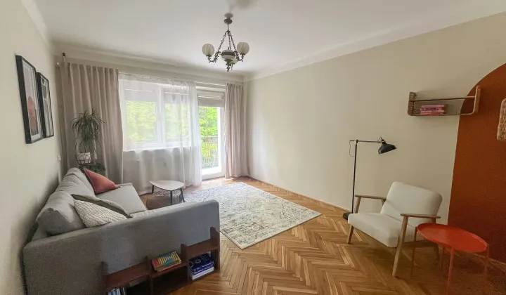 Mieszkanie 2-pokojowe Olsztyn Podgrodzie, ul. Niepodległości