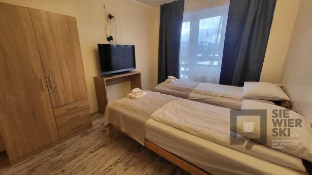 dom wolnostojący, 11 pokoi Kościelisko. Zdjęcie 4