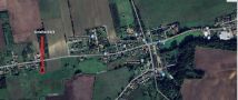 Działka budowlana Strzelino. Zdjęcie 3