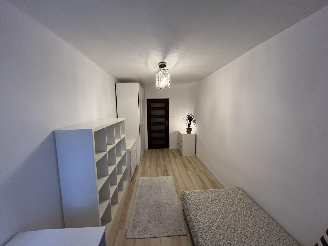 Mieszkanie 3-pokojowe Kraków Bieńczyce, os. Jagiellońskie. Zdjęcie 8