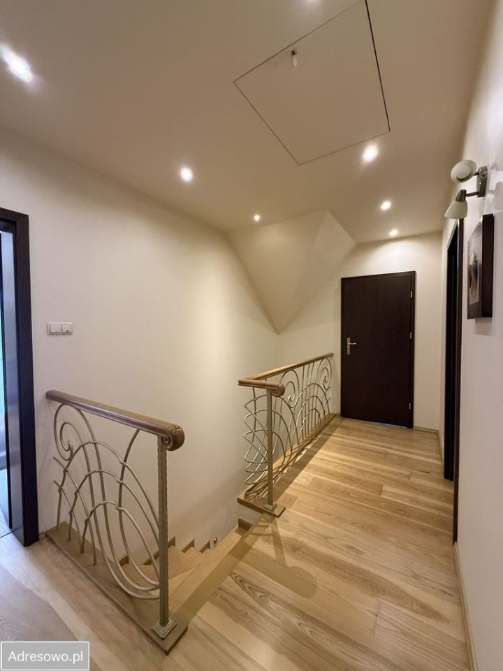 dom wolnostojący, 5 pokoi Katowice Podlesie, ul. Zachodnia. Zdjęcie 9