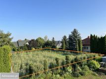 Działka budowlana Słupno, ul. Bajkowa. Zdjęcie 2