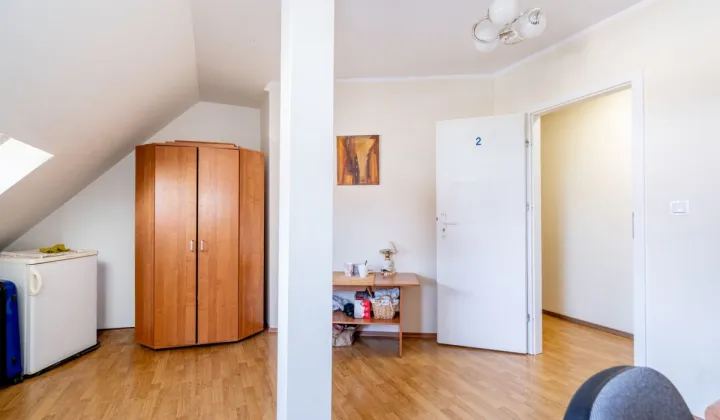 Mieszkanie 5-pokojowe Poznań Grunwald, ul. Marcelińska