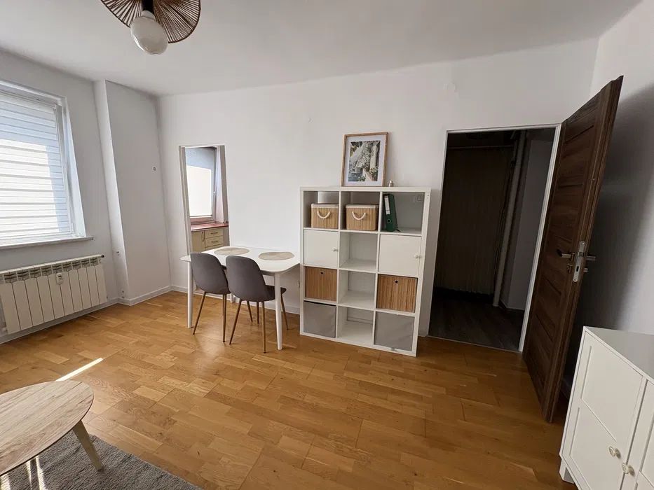 Mieszkanie 1-pokojowe Katowice Brynów, ul. Ligocka. Zdjęcie 4