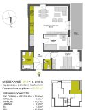 Mieszkanie 3-pokojowe Rzeszów, ul. Dynowska. Zdjęcie 1