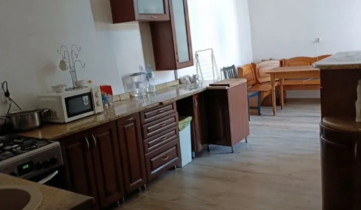 Mieszkanie 4-pokojowe Wrocław Śródmieście, ul. Gwarna