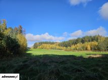 Działka budowlana Pomigacze, ul. Kwiatowa. Zdjęcie 1