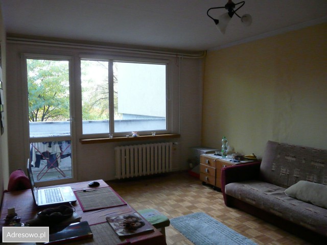Mieszkanie 3-pokojowe Wrocław Fabryczna, bulw. Ikara. Zdjęcie 1