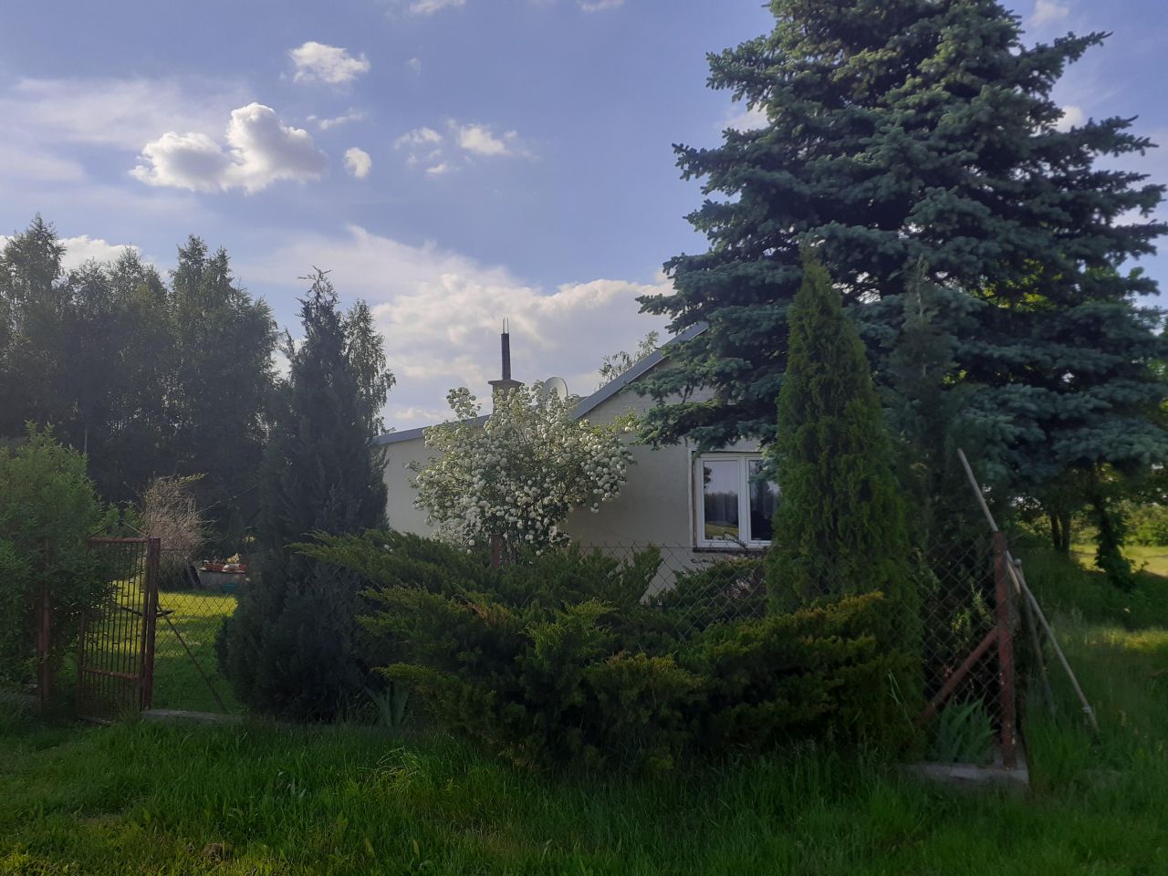 dom wolnostojący, 4 pokoje Grodnia. Zdjęcie 15