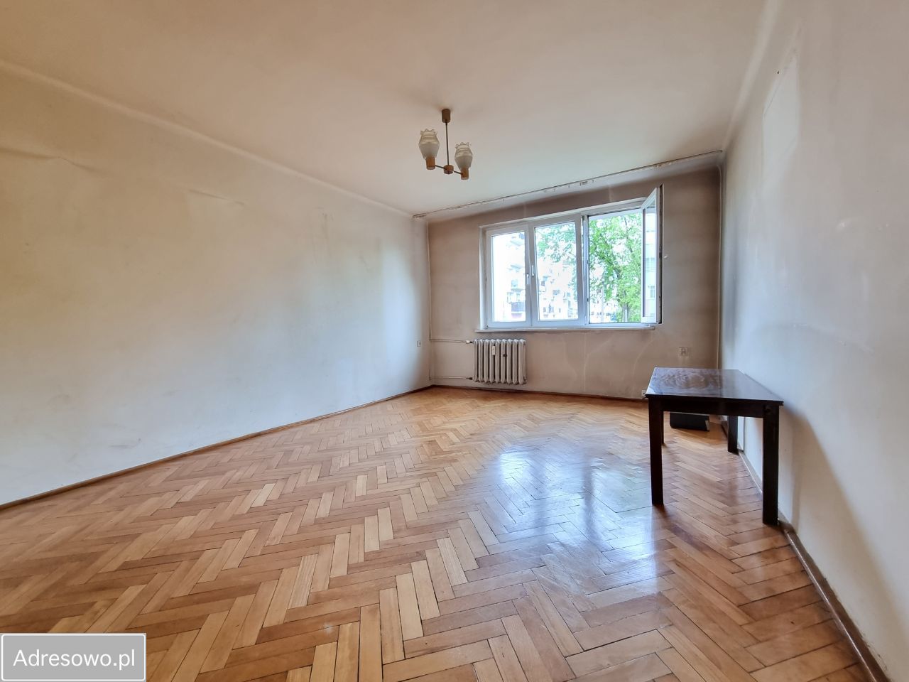 Mieszkanie 2-pokojowe Włocławek Centrum, al. Chopina