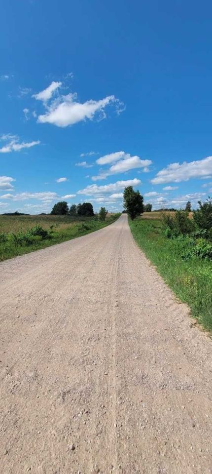 Działka rolna Szczecinowo. Zdjęcie 2