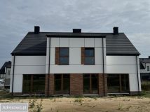 bliźniak, 4 pokoje Pępowo, ul. Jana Trepczyka. Zdjęcie 3