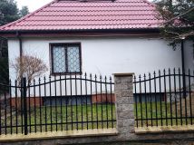 bliźniak, 6 pokoi Warszawa Sadyba, ul. Goraszewska. Zdjęcie 2