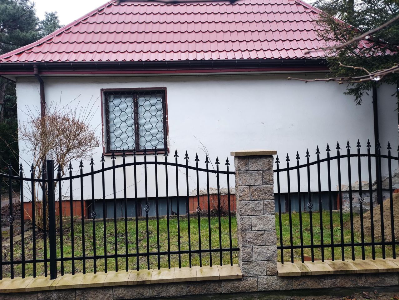 bliźniak, 6 pokoi Warszawa Sadyba, ul. Goraszewska. Zdjęcie 3