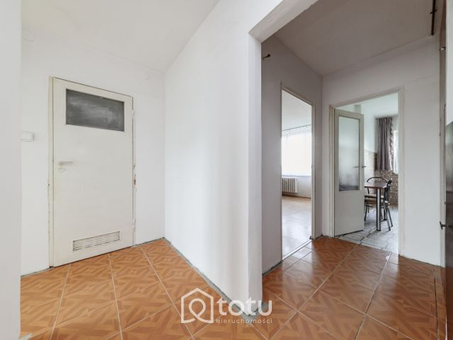 Mieszkanie 3-pokojowe Warszawa Wola, ul. Jana Olbrachta. Zdjęcie 1