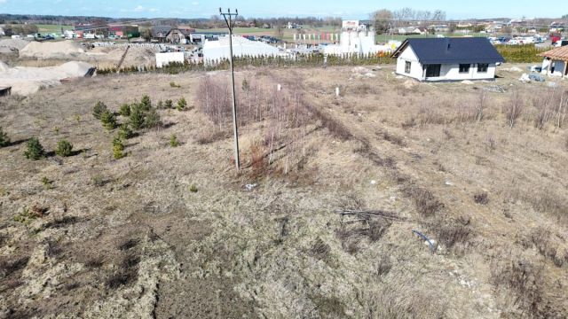 Działka inwestycyjna Rokocin. Zdjęcie 9