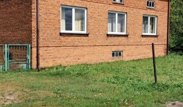 gospodarstwo, 4 pokoje Stefanów
