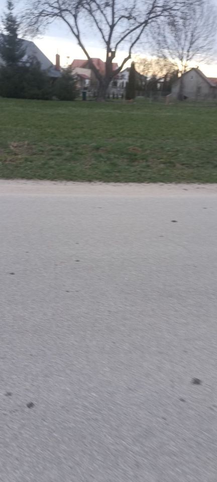 Działka rolno-budowlana Żelechy