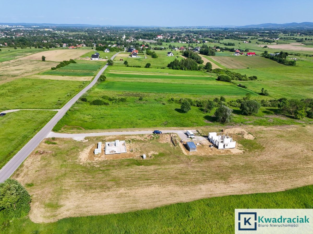 Działka budowlana Zręcin Przylaski, ul. Przylaski. Zdjęcie 4