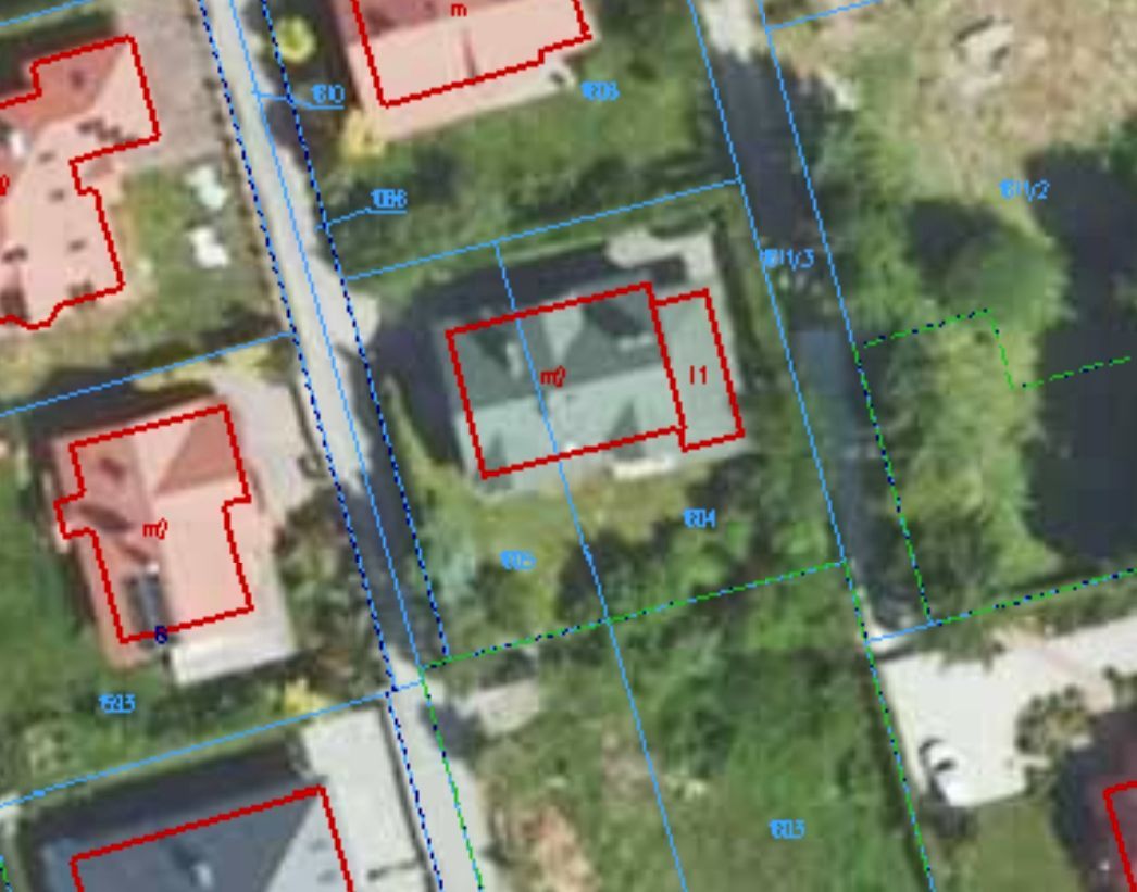 dom wolnostojący, 6 pokoi Rzeszów, ul. Władysława Warneńczyka. Zdjęcie 8